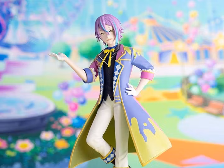 Project Sekai: Colorful Stage! feat. Hatsune Miku Desktop x Decorate Collections Kamishiro Rui