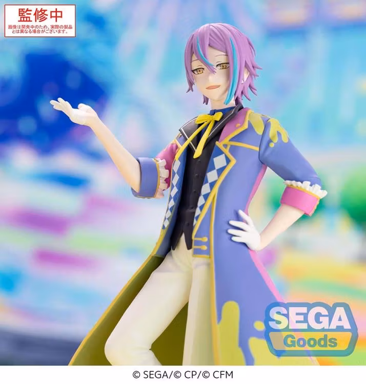 Project Sekai: Colorful Stage! feat. Hatsune Miku Desktop x Decorate Collections Kamishiro Rui