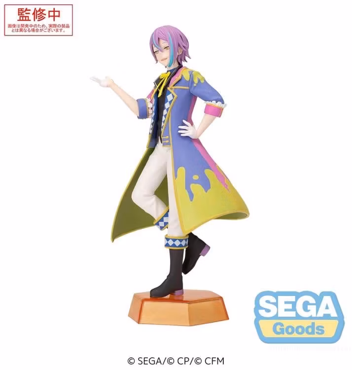 Project Sekai: Colorful Stage! feat. Hatsune Miku Desktop x Decorate Collections Kamishiro Rui