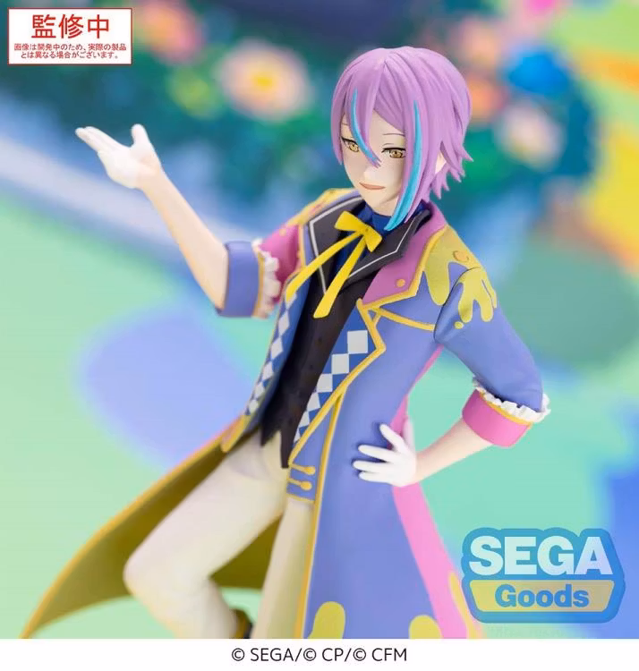 Project Sekai: Colorful Stage! feat. Hatsune Miku Desktop x Decorate Collections Kamishiro Rui