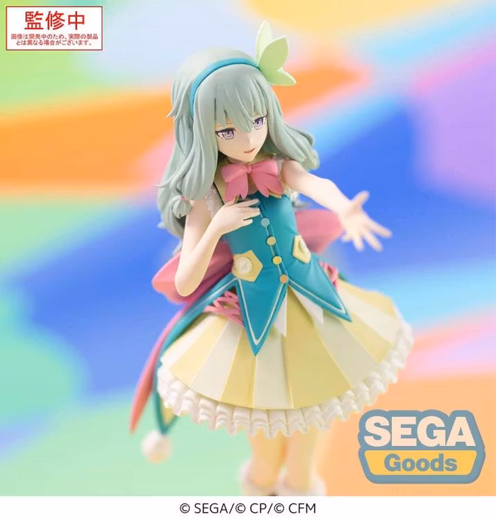 Project Sekai: Colorful Stage! feat. Hatsune Miku Desktop x Decorate Collections Kusanagi Nene