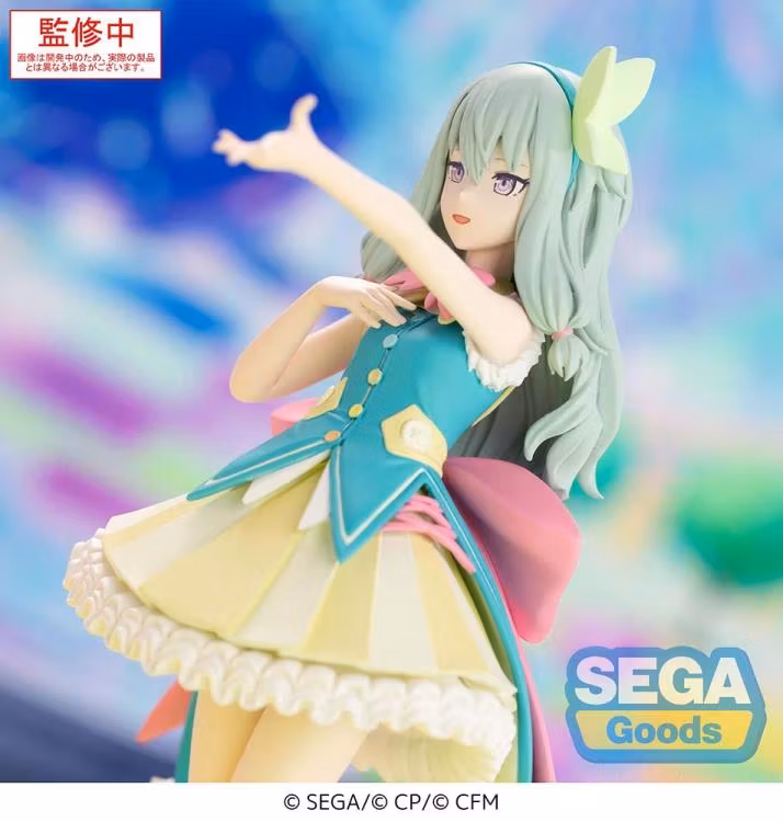 Project Sekai: Colorful Stage! feat. Hatsune Miku Desktop x Decorate Collections Kusanagi Nene