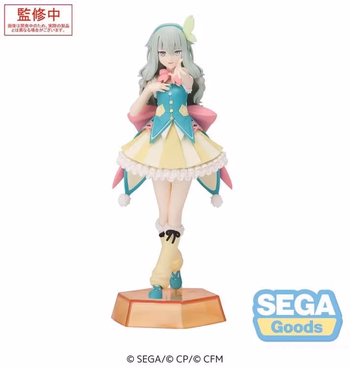 Project Sekai: Colorful Stage! feat. Hatsune Miku Desktop x Decorate Collections Kusanagi Nene