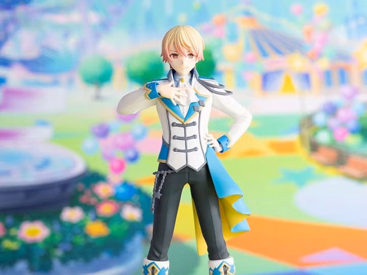 Project Sekai: Colorful Stage! feat. Hatsune Miku Desktop x Decorate Collections Tenma Tsukasa