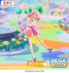 Project Sekai: Colorful Stage! feat. Hatsune Miku Desktop x Decorate Collections Otori Emu