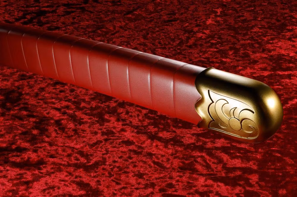 One Piece Proplica Roronoa Zoro Three Sword Style Set