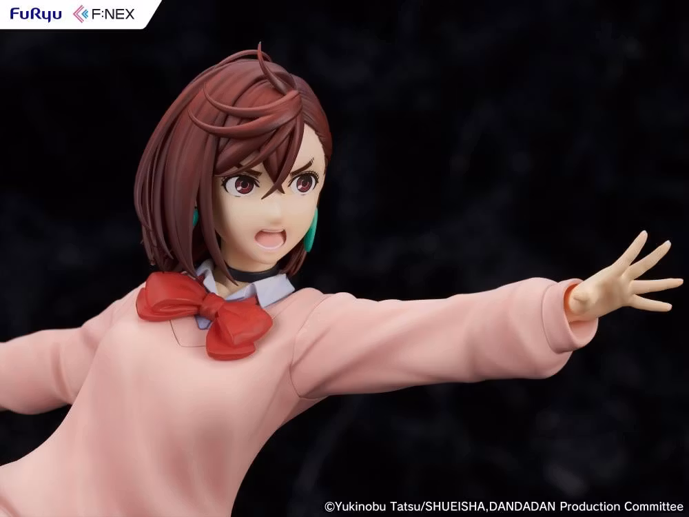 Dandadan F:Nex Momo Ayase