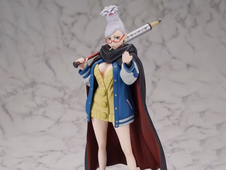 Dandadan F:Nex Seiko Ayase