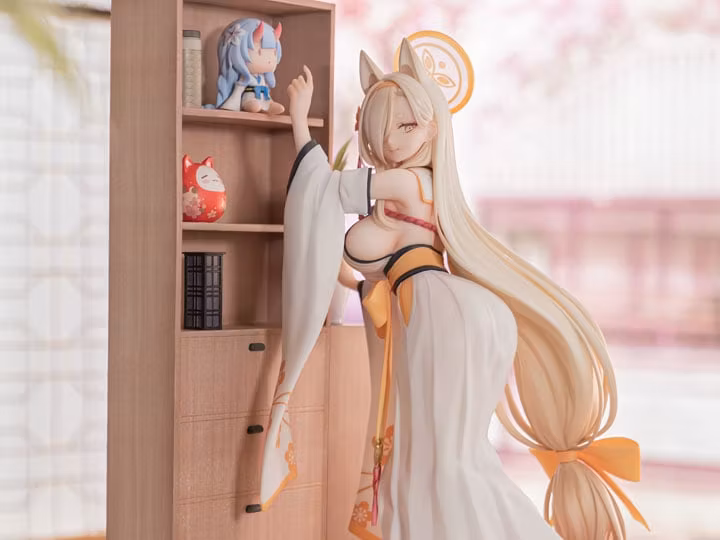 Blue Archive Kaho (Memorial Lobby Ver.)