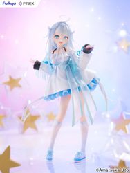 Amatsuka Uto F:Nex 1/7 Scale Figure