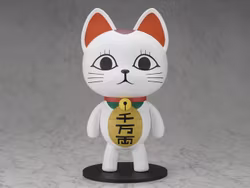 Dandadan F:Nex Turbo Granny (Beckoning Cat) 1/1 Scale Figure
