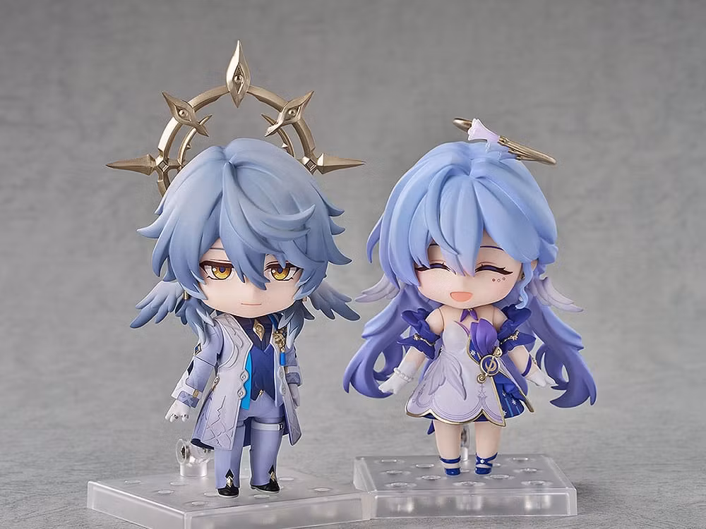 Honkai: Star Rail Nendoroid Sunday