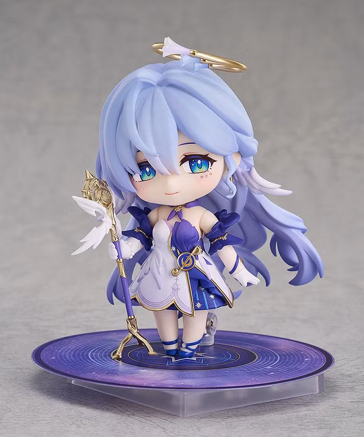 Honkai: Star Rail Nendoroid Robin