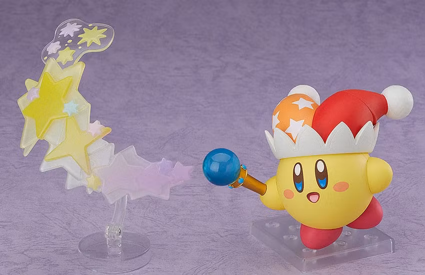 Kirby Nendoroid Beam Kirby (Rerelease)
