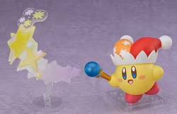 Kirby Nendoroid Beam Kirby (Rerelease)