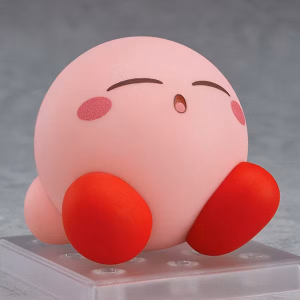 Kirby Nendoroid Ice Kirby (Rerelease)