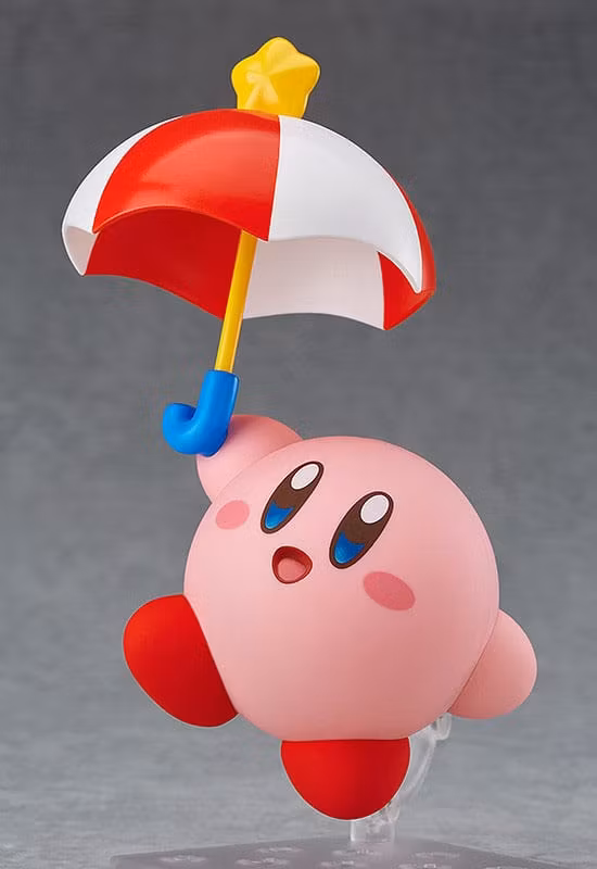Kirby Nendoroid Ice Kirby (Rerelease)