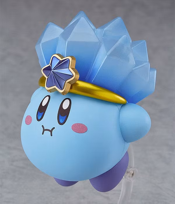 Kirby Nendoroid Ice Kirby (Rerelease)