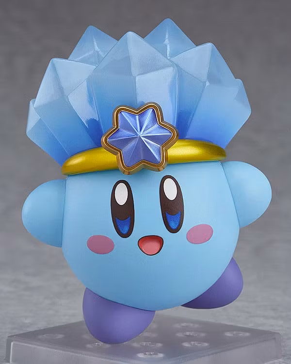 Kirby Nendoroid Ice Kirby (Rerelease)