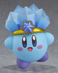 Kirby Nendoroid Ice Kirby (Rerelease)