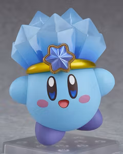 Kirby Nendoroid Ice Kirby (Rerelease)