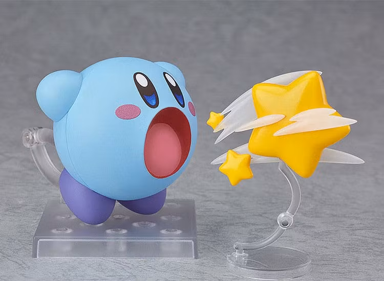 Kirby Nendoroid Ice Kirby (Rerelease)