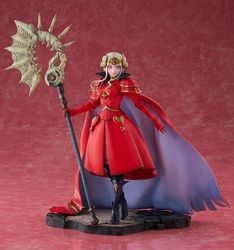 Fire Emblem: Three Houses Edelgard von Hresvelg