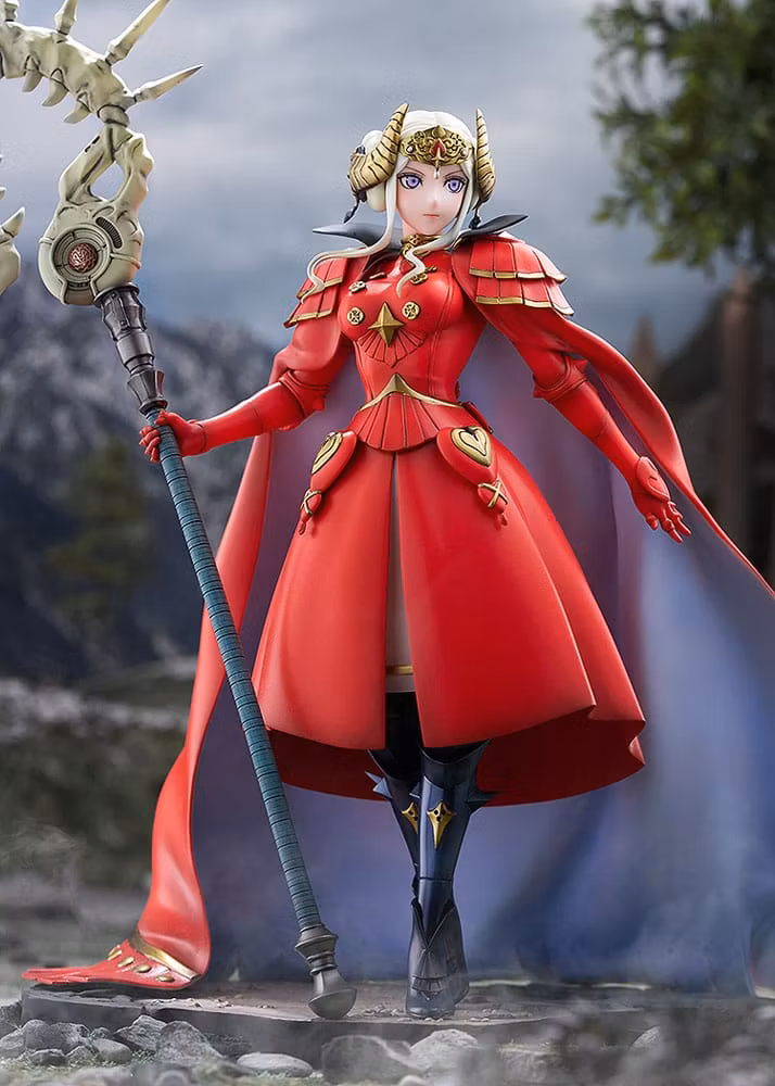 Fire Emblem: Three Houses Edelgard von Hresvelg