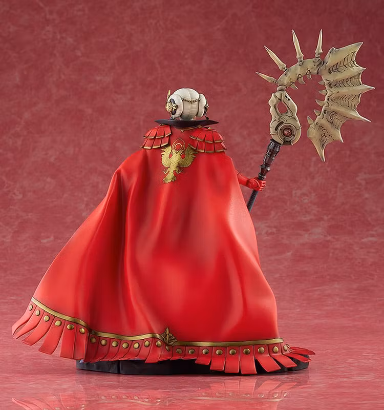 Fire Emblem: Three Houses Edelgard von Hresvelg