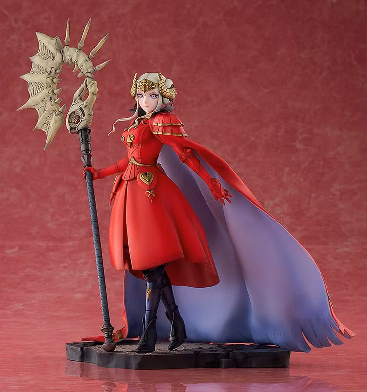 Fire Emblem: Three Houses Edelgard von Hresvelg