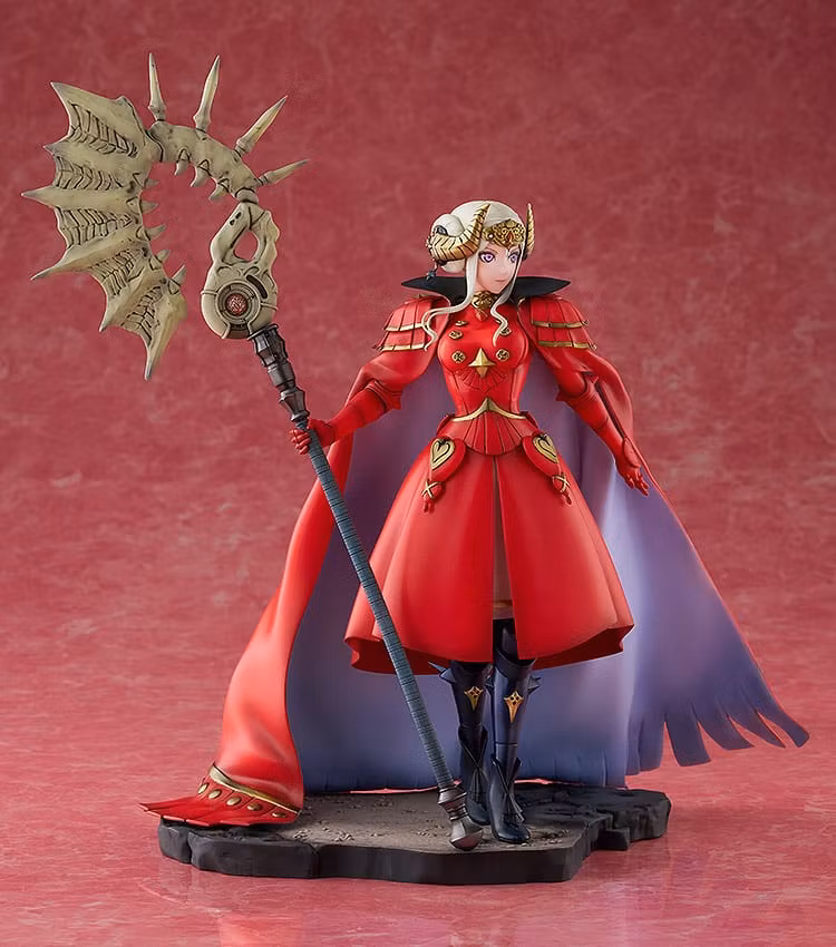 Fire Emblem: Three Houses Edelgard von Hresvelg