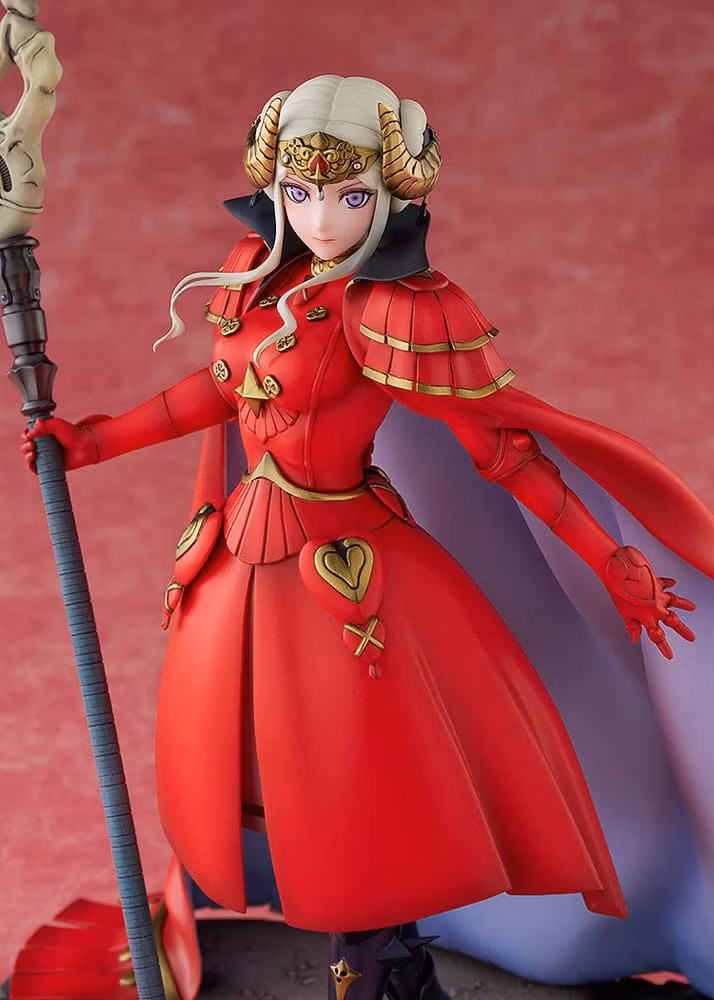 Fire Emblem: Three Houses Edelgard von Hresvelg
