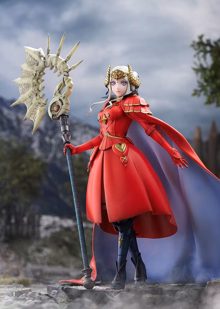 Fire Emblem: Three Houses Edelgard von Hresvelg