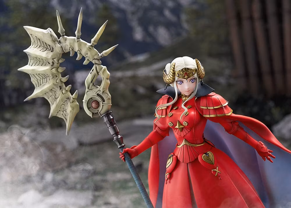 Fire Emblem: Three Houses Edelgard von Hresvelg