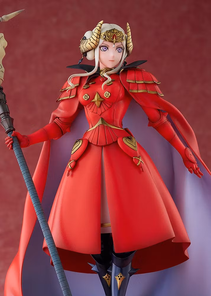 Fire Emblem: Three Houses Edelgard von Hresvelg