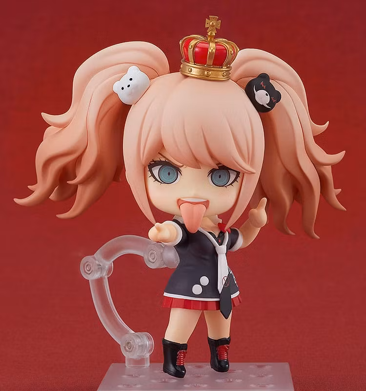 Danganronpa 1.2 Reload Nendoroid Junko Enoshima (Rerelease)