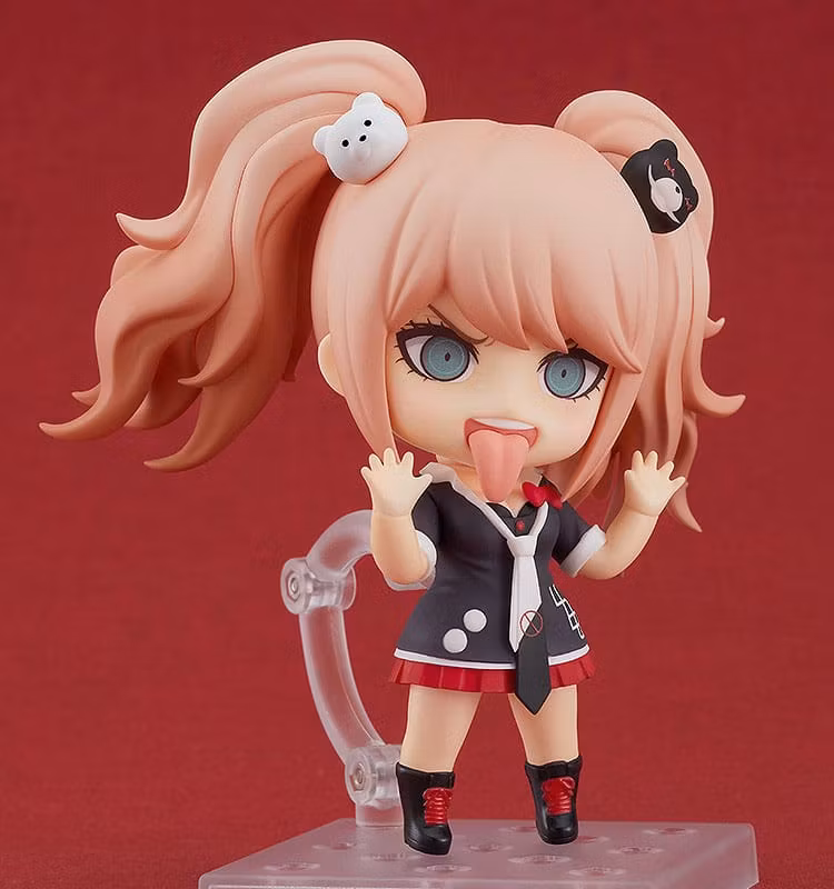 Danganronpa 1.2 Reload Nendoroid Junko Enoshima (Rerelease)