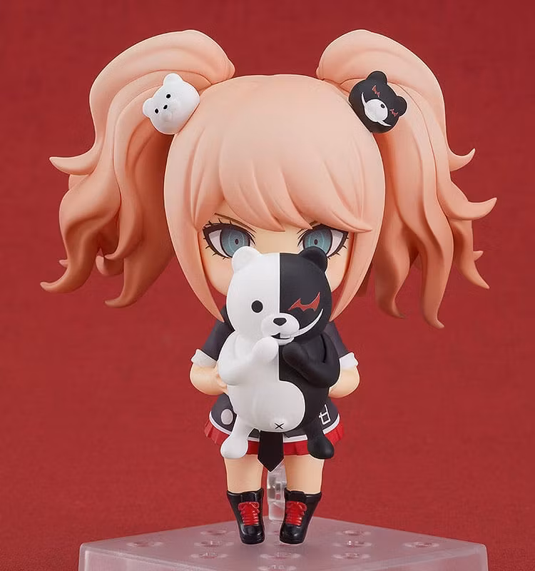 Danganronpa 1.2 Reload Nendoroid Junko Enoshima (Rerelease)