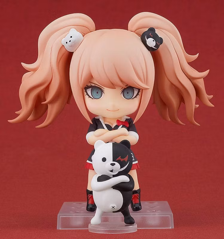 Danganronpa 1.2 Reload Nendoroid Junko Enoshima (Rerelease)