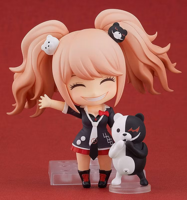 Danganronpa 1.2 Reload Nendoroid Junko Enoshima (Rerelease)