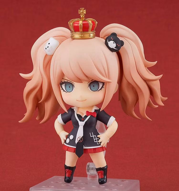 Danganronpa 1.2 Reload Nendoroid Junko Enoshima (Rerelease)