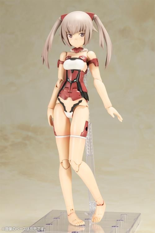 Frame Arms Girl Grande Scale Innocentia 1/6 Scale Model Kit