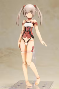 Frame Arms Girl Grande Scale Innocentia 1/6 Scale Model Kit
