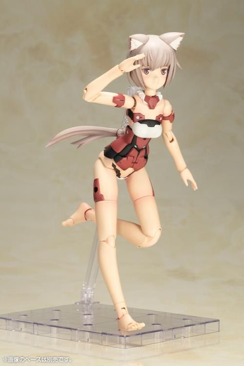 Frame Arms Girl Grande Scale Innocentia 1/6 Scale Model Kit