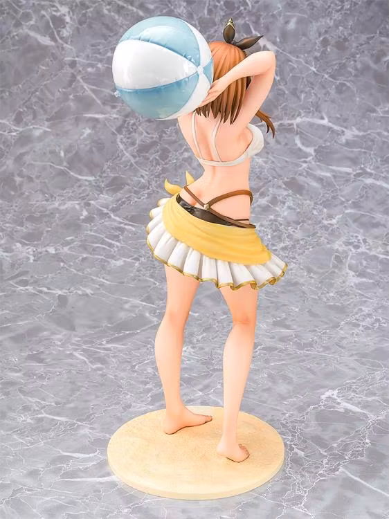 Atelier Ryza 3: Alchemist of the End & the Secret Key Ryza (Tanned Swimsuit Ver.)