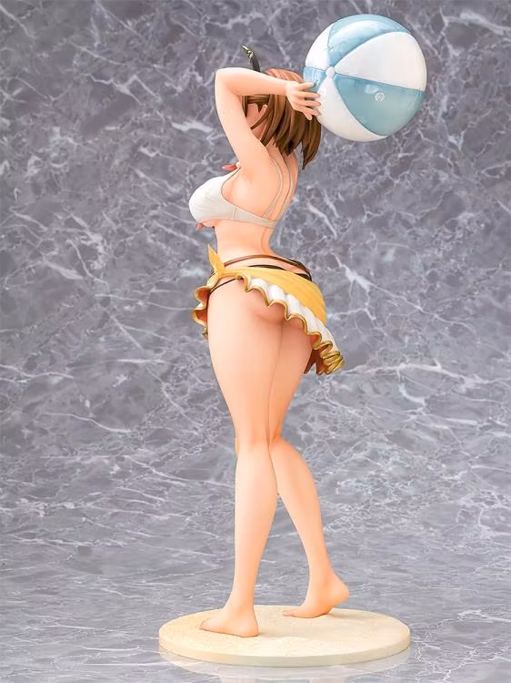 Atelier Ryza 3: Alchemist of the End & the Secret Key Ryza (Tanned Swimsuit Ver.)