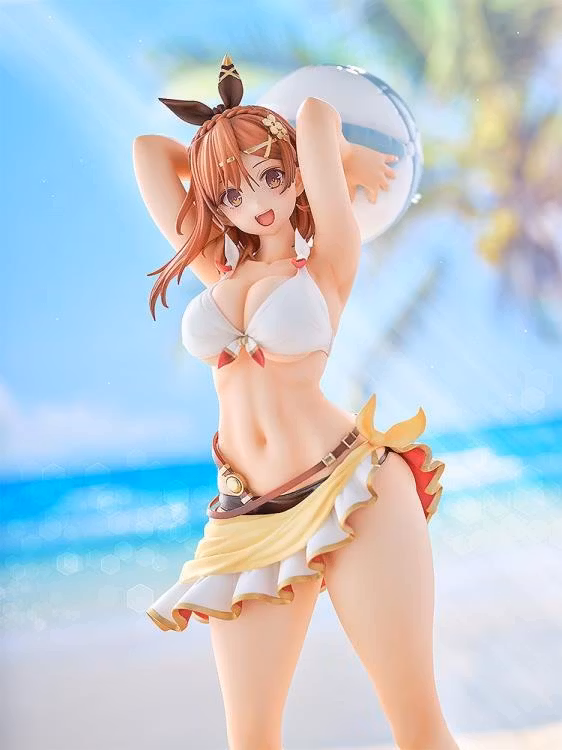 Atelier Ryza 3: Alchemist of the End & the Secret Key Ryza (Tanned Swimsuit Ver.)