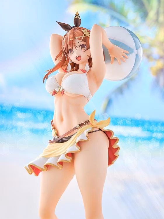 Atelier Ryza 3: Alchemist of the End & the Secret Key Ryza (Tanned Swimsuit Ver.)