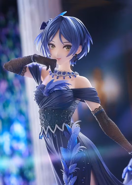 The Idolmaster Cinderella Girls DreamTech Kanade Hayami (Pretty Liar)