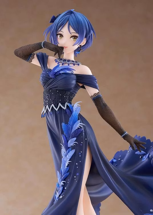 The Idolmaster Cinderella Girls DreamTech Kanade Hayami (Pretty Liar)